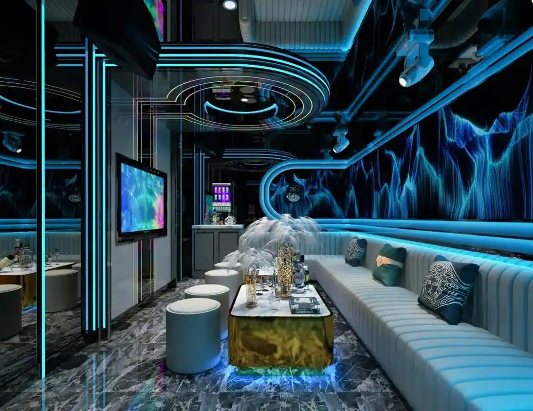 邢台商务ktv体验商务ktv怎么样-清河县ktv订房