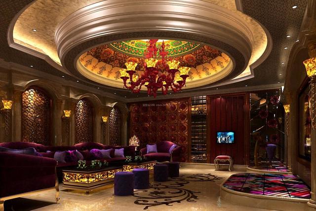 邢台商务ktv创新商务ktv模式解析-清河县ktv订房