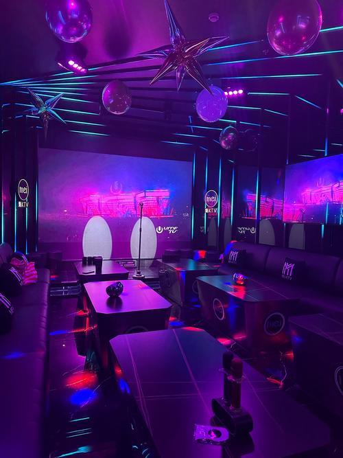 邢台商务ktv总排行推荐-清河县ktv订房