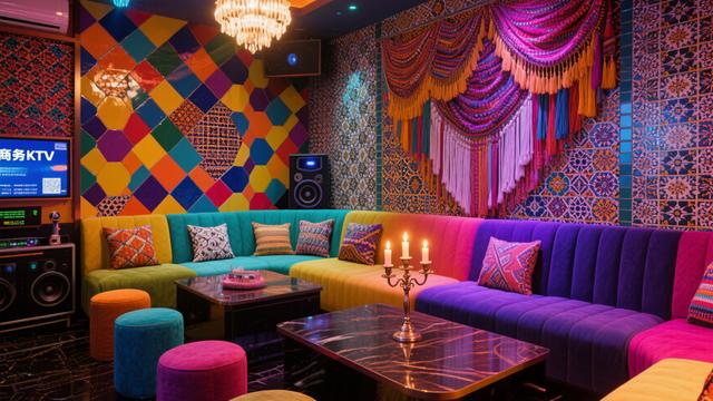 邢台商务ktv精彩玩法-清河县ktv预定