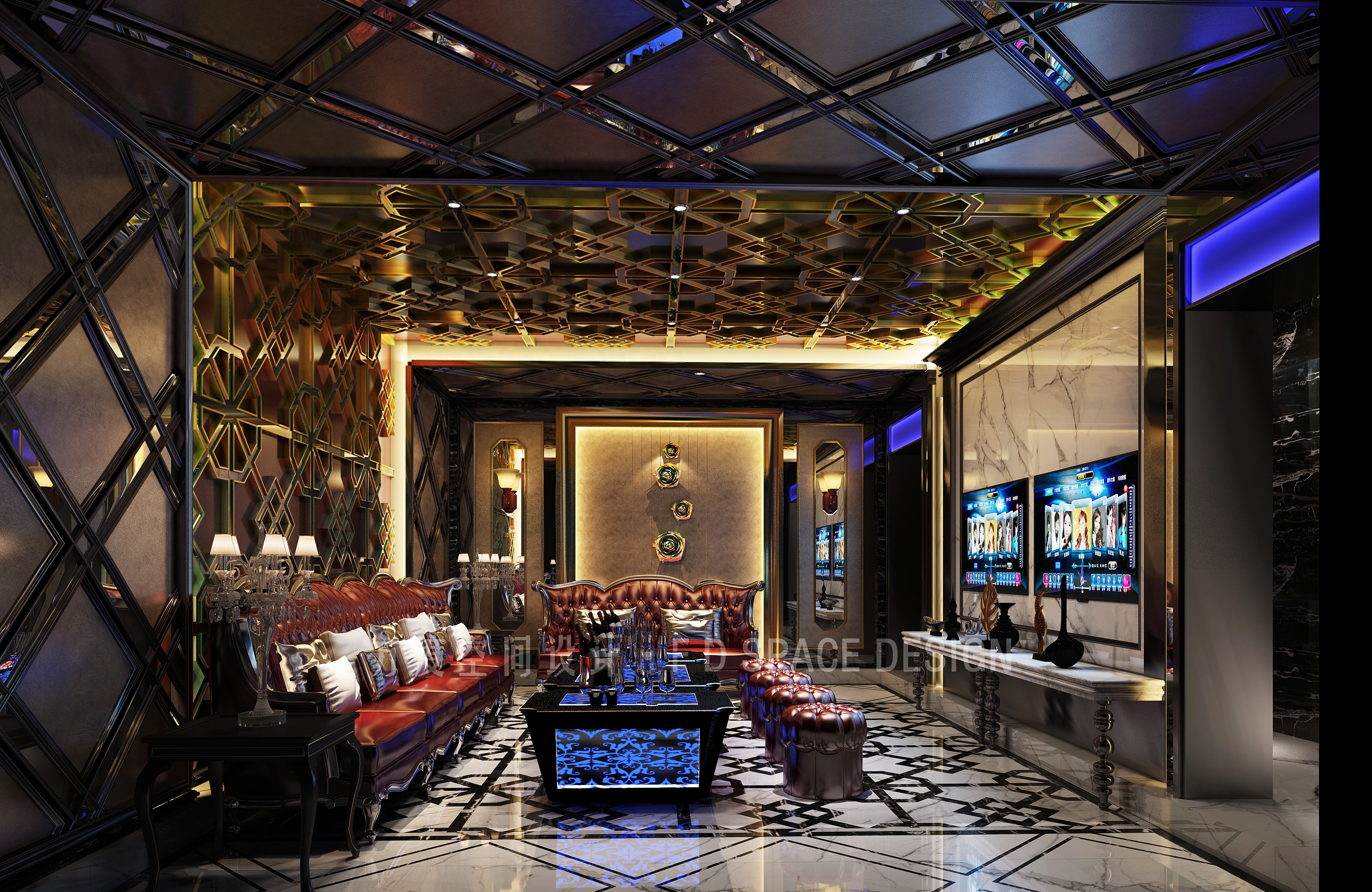 邢台商务ktv及商务ktv怎么算解析-清河县ktv订房